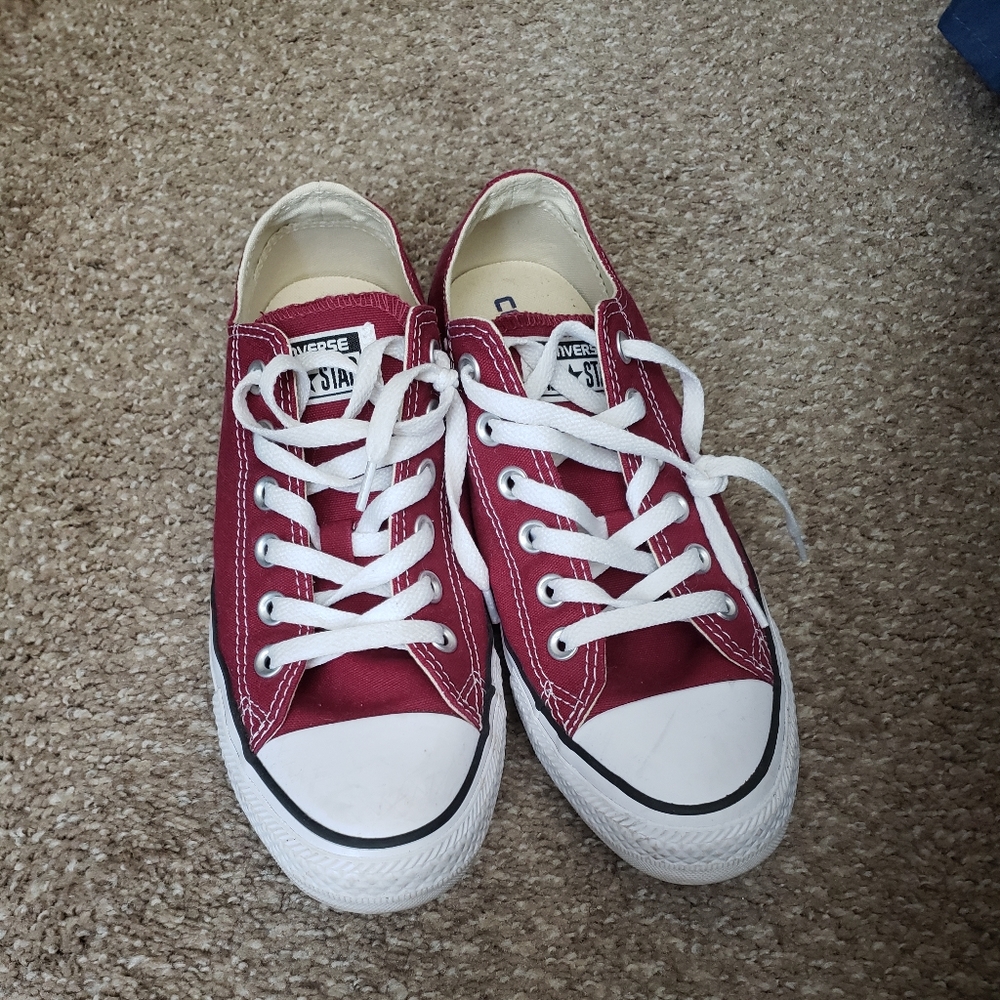 Converses